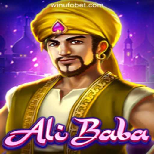Exploring AliBaba: The Enchanting Slot Experience with UFOBET.com
