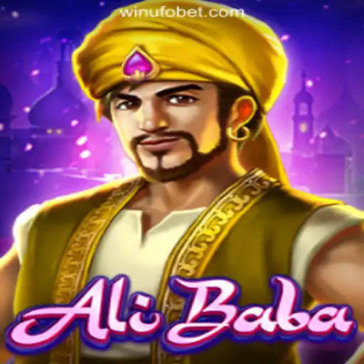 Exploring AliBaba: The Enchanting Slot Experience with UFOBET.com