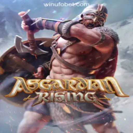 Explore the World of AsgardianRising: The Ultimate Gaming Experience with UFOBET.com Official Slots Brasil #1