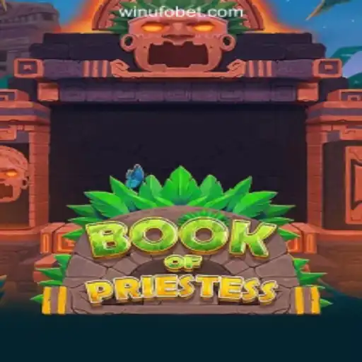 Explore the Mystical World of BookOfPriestess