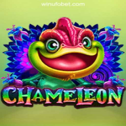 Exploring the Captivating World of Chameleon Slot Game