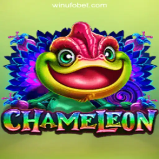Exploring the Captivating World of Chameleon Slot Game