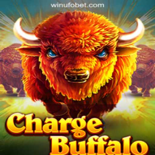 ChargeBuffalo: The Thrilling New Slot Game on UFOBET.com Oficial Slots Brasil