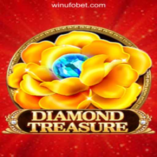 Explore Diamondtreasure: The Ultimate Slots Experience with UFOBET.com in Brazil