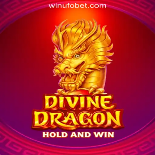 Explore the Mystical World of DivineDragon in UFOBET.com Oficial Slots Brasil #1