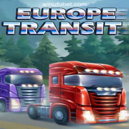 Exploring EuropeTransit: A Journey Through Virtual Europe with UFOBET.com Oficial Slots Brasil #1