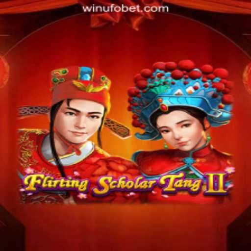 Explore the Mysteries of FlirtingScholarTangII: A Deep Dive into Gameplay and Excitement