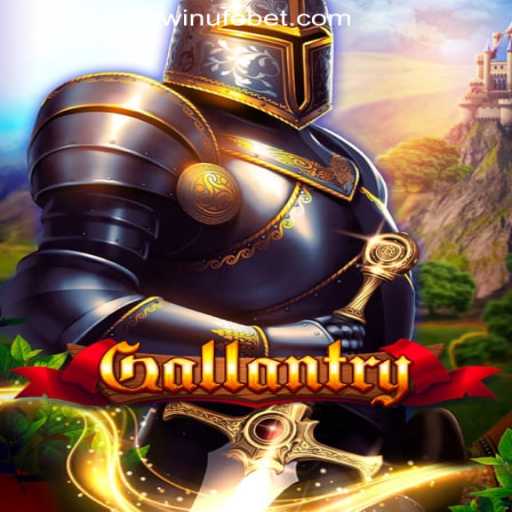 Exploring the World of Gallantry: A Unique Slot Game Experience