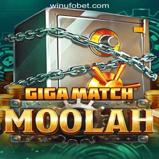Discover the Thrills of GigaMatchMoolah: The Ultimate Slot Experience