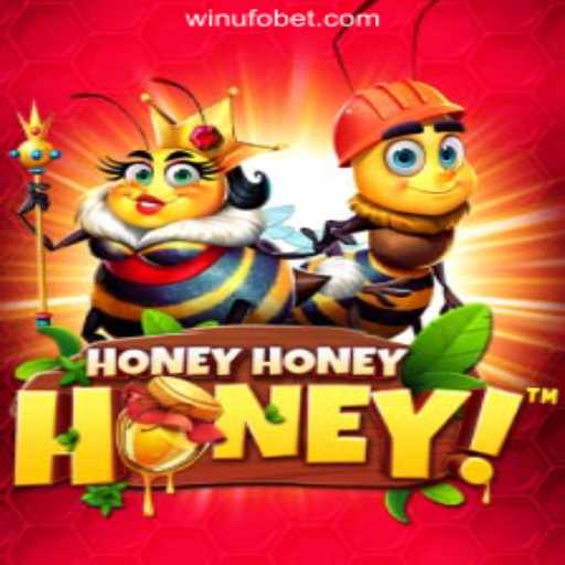 Discover the Buzz Around HoneyHoneyHoney - A Thrilling Slot Adventure