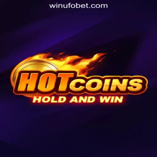 HotCoins: An Exciting Journey into the World of Slots with UFOBET.com Oficial Slots Brasil #1