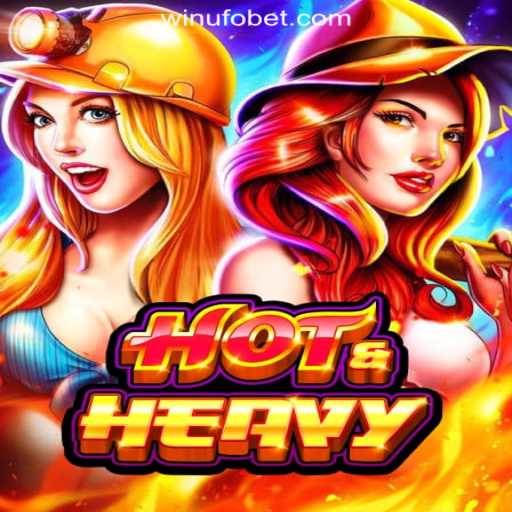HotHeavy: An Exciting Journey into the World of Slot Gaming