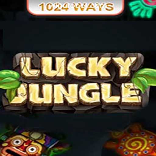 Exploring LuckyJungle1024: A Thrilling Slot Adventure with UFOBET.com