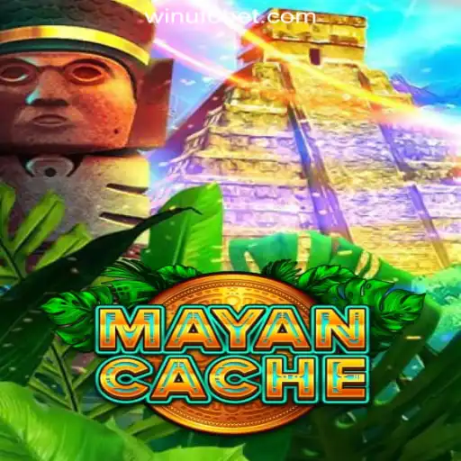 Unveiling the Mysteries of MayanCache: A Leading Slot Game on UFOBET.com Brasil