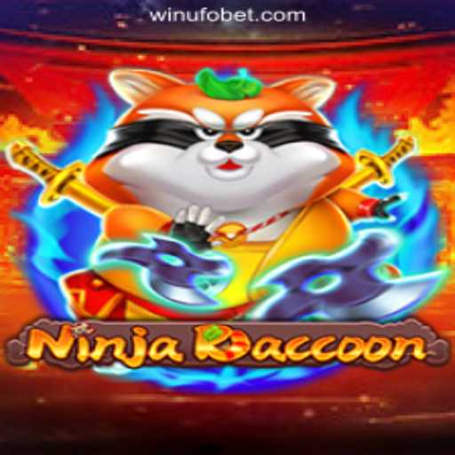 NinjaRaccoon: The Ultimate Adventure with UFOBET.com Oficial Slots Brasil #1