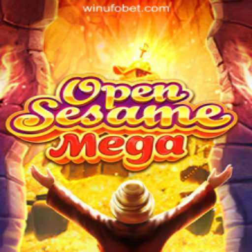 OPENSESAMEMEGA: A Thrilling Journey into the Ultimate Gaming Experience