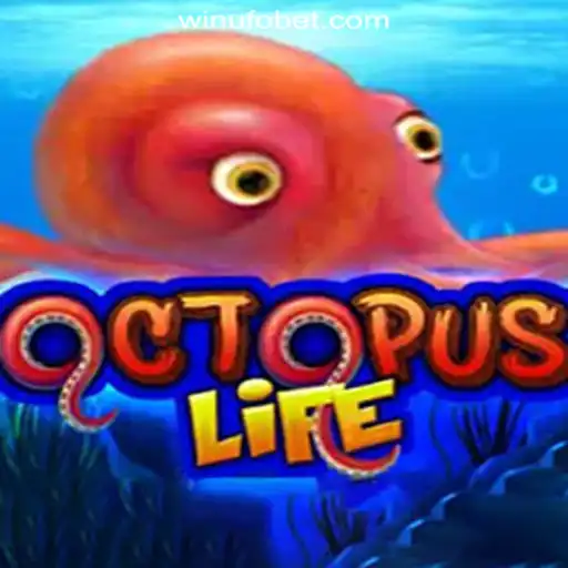 Dive into the Underwater Adventure of OctopusLife: Your Portal to Fun and Excitement