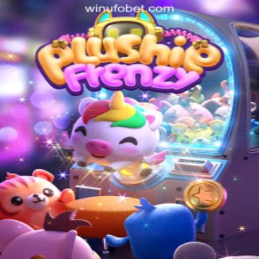 PlushieFrenzy: An Exciting Adventure into the World of Slot Gaming