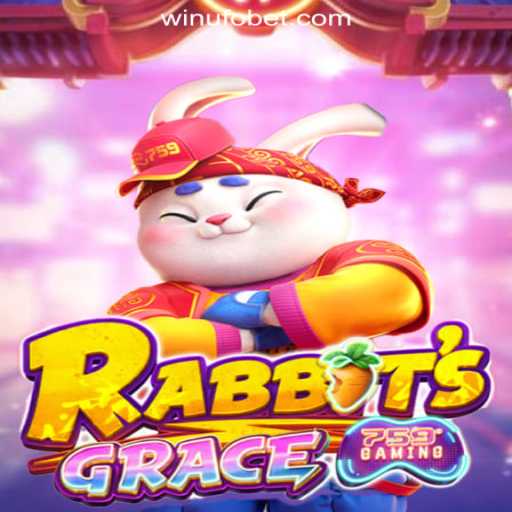An Immersive Journey into the World of RabbitsGrace with UFOBET.com Oficial Slots Brasil #1