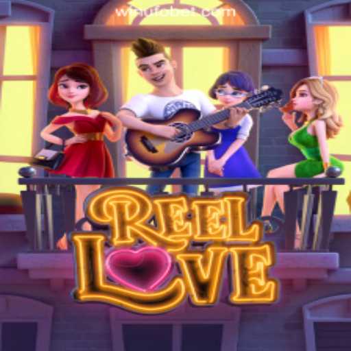 ReelLove: Dive Into a World of Romance and Excitement at UFOBET.com Oficial Slots Brasil #1