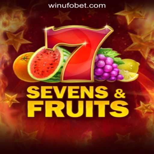 Exploring SevensFruits: The Latest Craze in Brazilian Slots