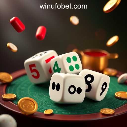 Exploring Sic Bo: A Guide for Enthusiasts