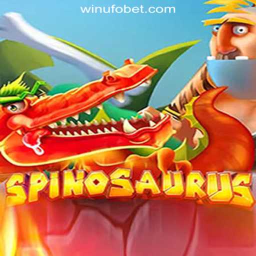 Discover the Exciting World of Spinosaurus Slots at UFOBET.com Oficial Slots Brasil