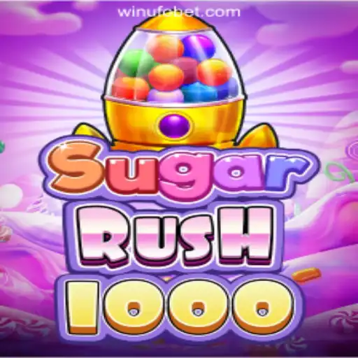 Discover the Thrilling World of SugarRush1000: Dive into the Ultimate Slot Experience