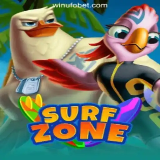 Dive Into SurfZone: The Exciting New Game by UFOBET.com