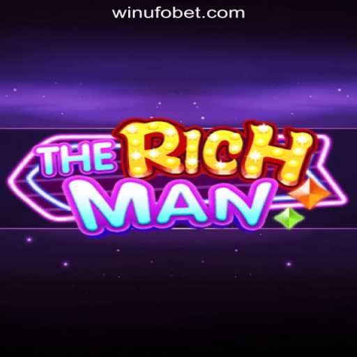 Explore TheRichMan: An Immersive Casino Slot Experience