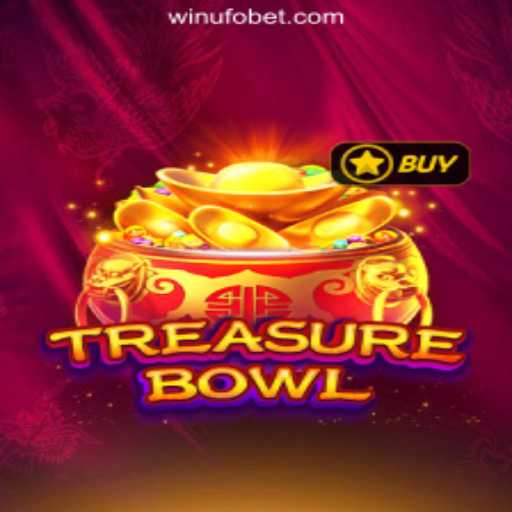 Exploring TreasureBowl: A Deep Dive into Brazil's #1 Oficial Slot Game at UFOBET.com