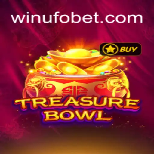 Exploring TreasureBowl: A Deep Dive into Brazil's #1 Oficial Slot Game at UFOBET.com