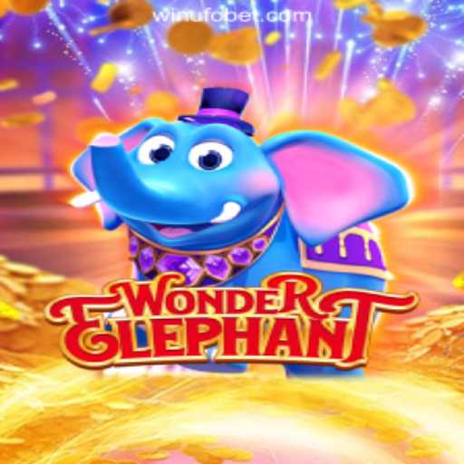 Discover the Thrills of WonderElephant at UFOBET.com Oficial Slots Brasil #1
