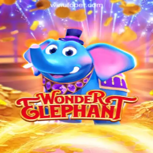 Discover the Thrills of WonderElephant at UFOBET.com Oficial Slots Brasil #1
