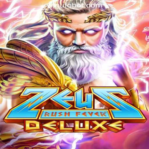 Unleashing the Thunder: A Deep Dive into ZeusRushFeverDeluxe