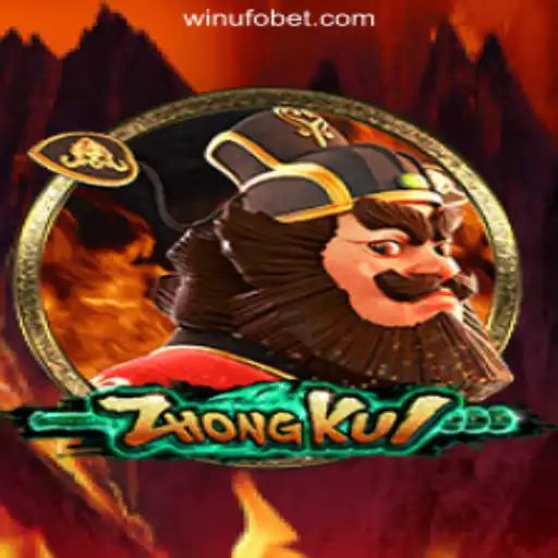 ZhongKui: Unveiling the Mystical World with UFOBET.com Oficial Slots Brasil #1